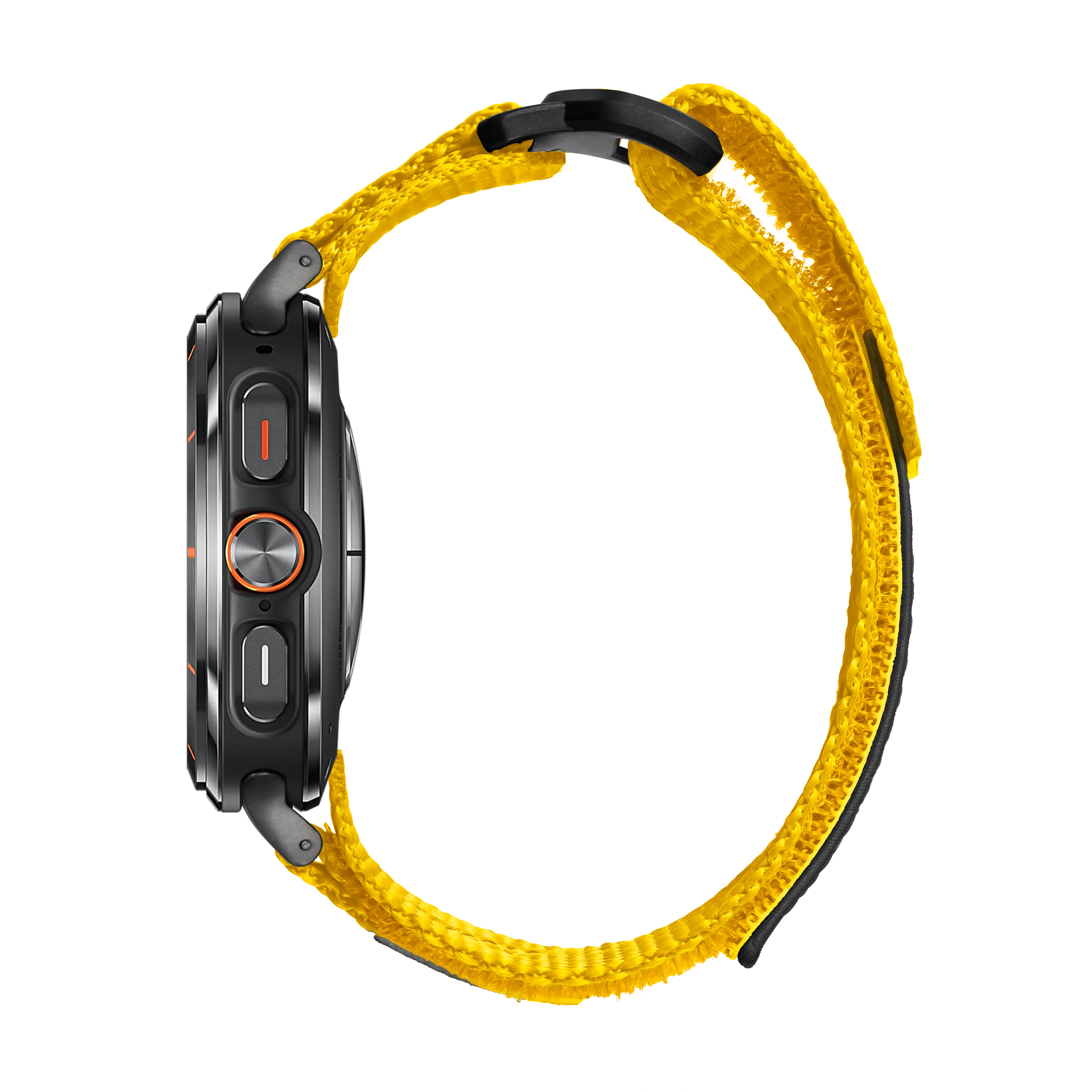 ULTIMAL Sport Nylon Bands for Samsung Galaxy Watch Ultra 47MM - Image 40
