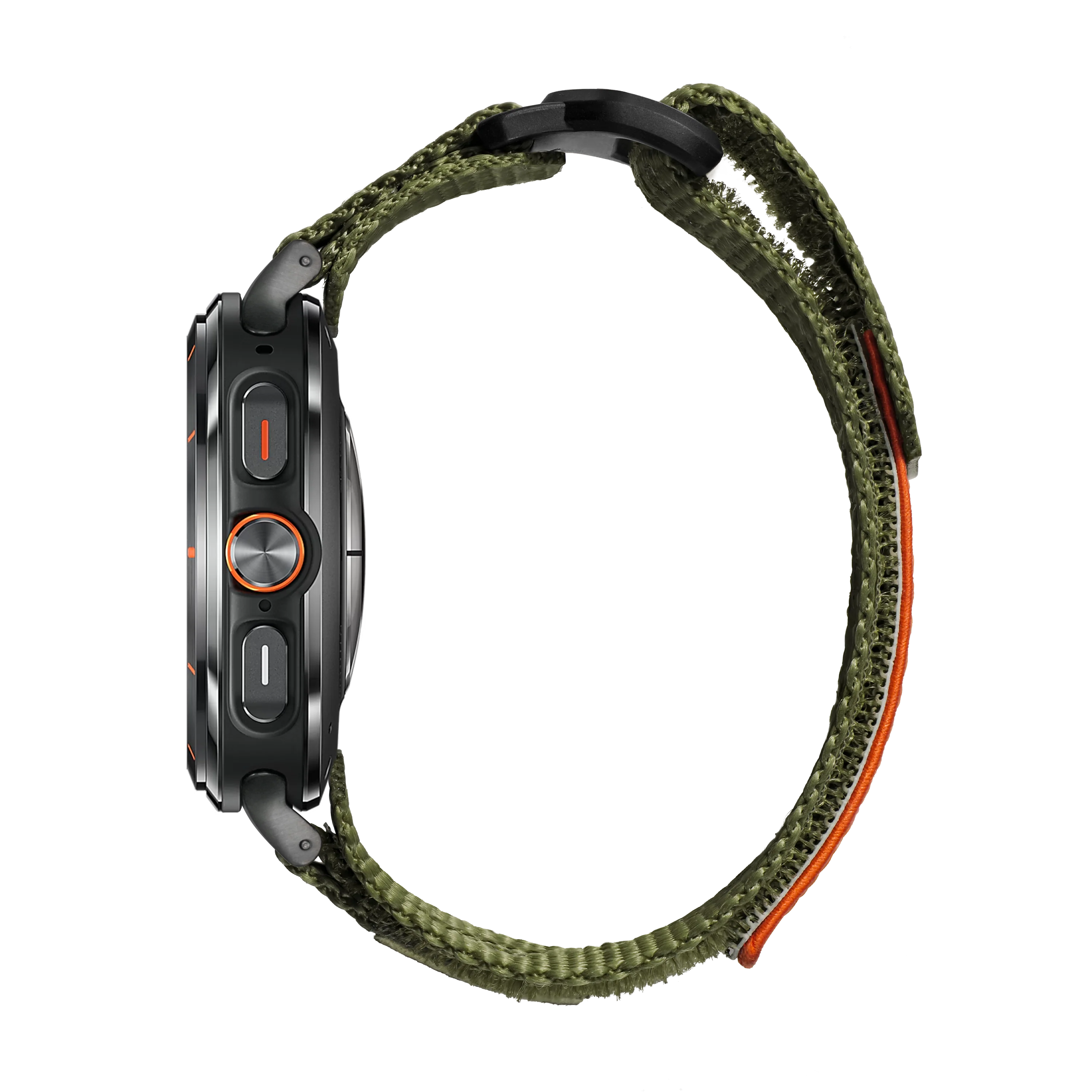 ULTIMAL Sport Nylon Bands for Samsung Galaxy Watch Ultra 47MM - Image 47