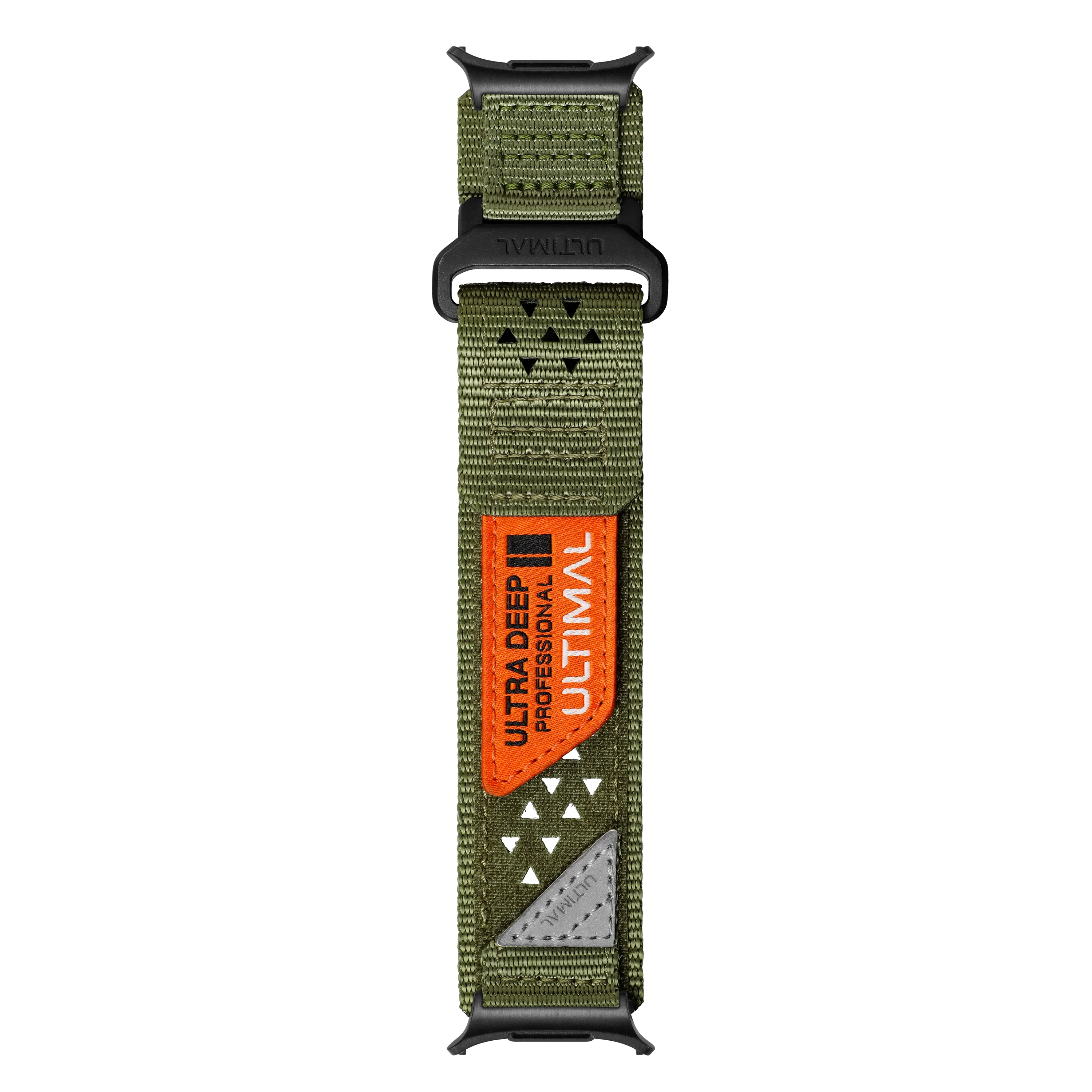 ULTIMAL Sport Nylon Bands for Samsung Galaxy Watch Ultra 47MM - Image 48