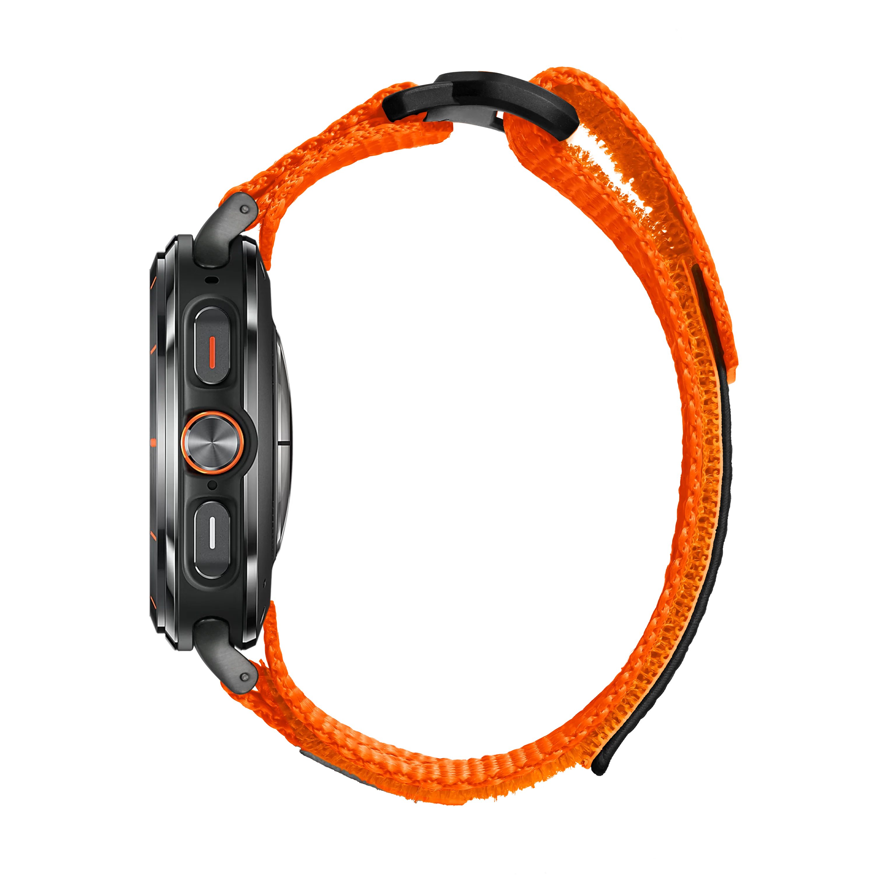 ULTIMAL Sport Nylon Bands for Samsung Galaxy Watch Ultra 47MM - Image 5