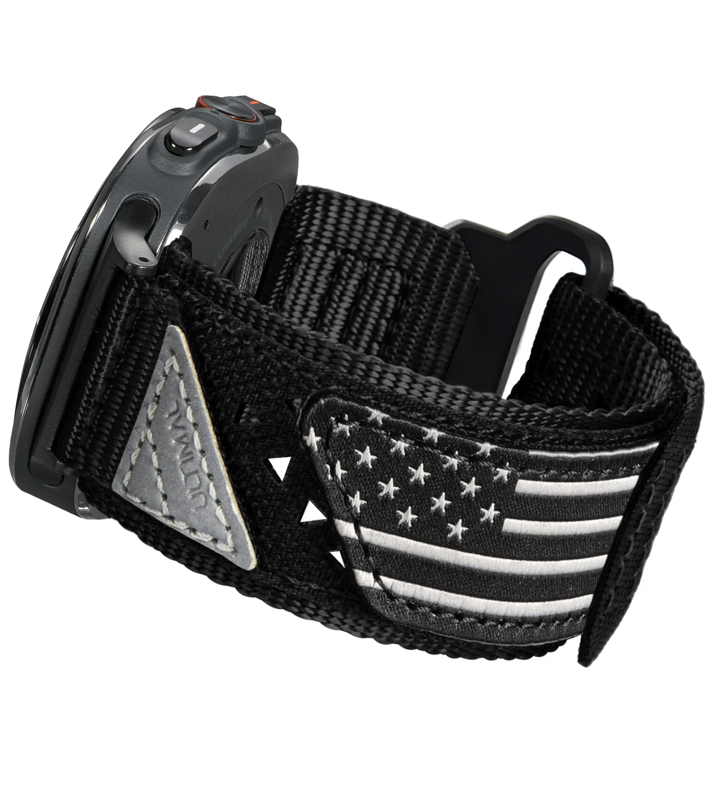 ULTIMAL Sport Nylon Bands for Samsung Galaxy Watch Ultra 47MM - Image 50