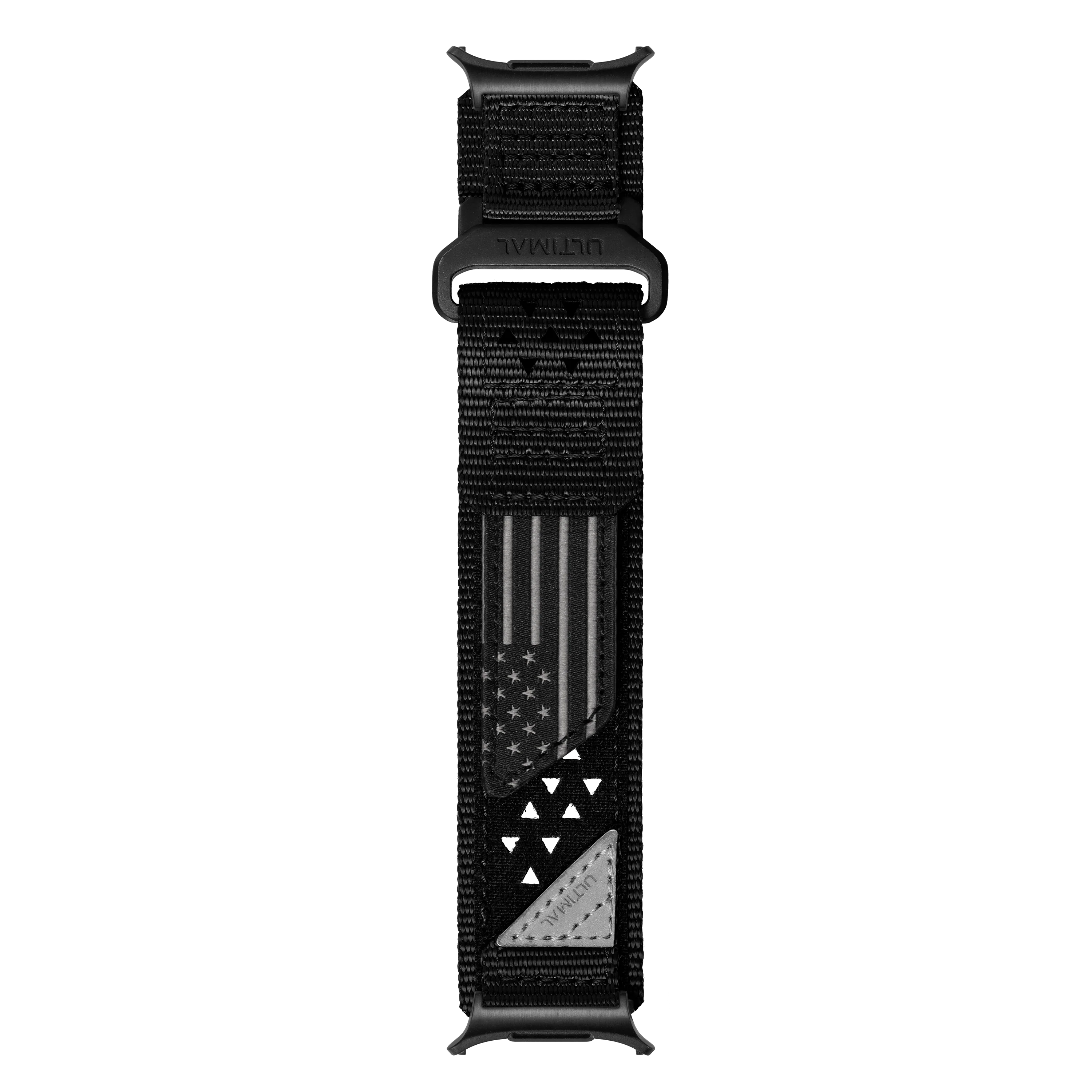 ULTIMAL Sport Nylon Bands for Samsung Galaxy Watch Ultra 47MM - Image 56