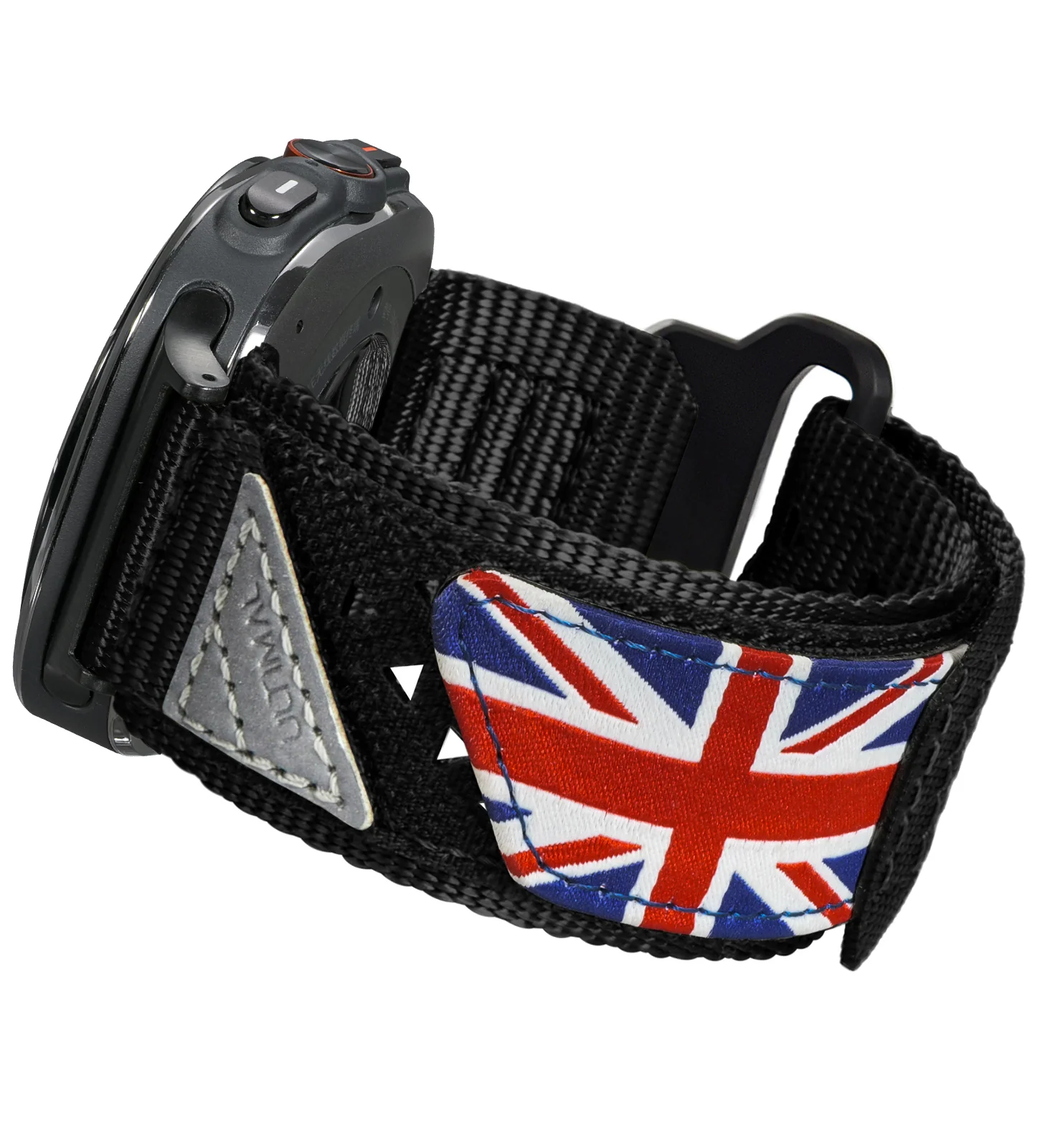 ULTIMAL Sport Nylon Bands for Samsung Galaxy Watch Ultra 47MM - Image 58