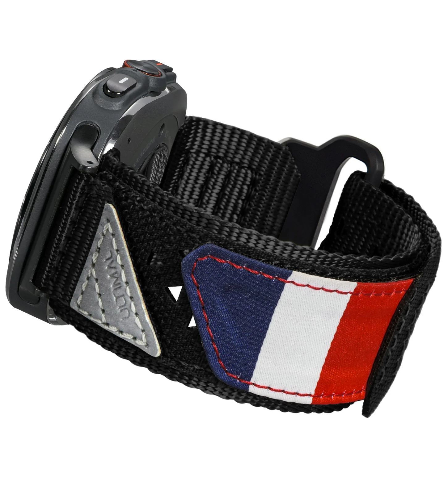 ULTIMAL Sport Nylon Bands for Samsung Galaxy Watch Ultra 47MM - Image 59