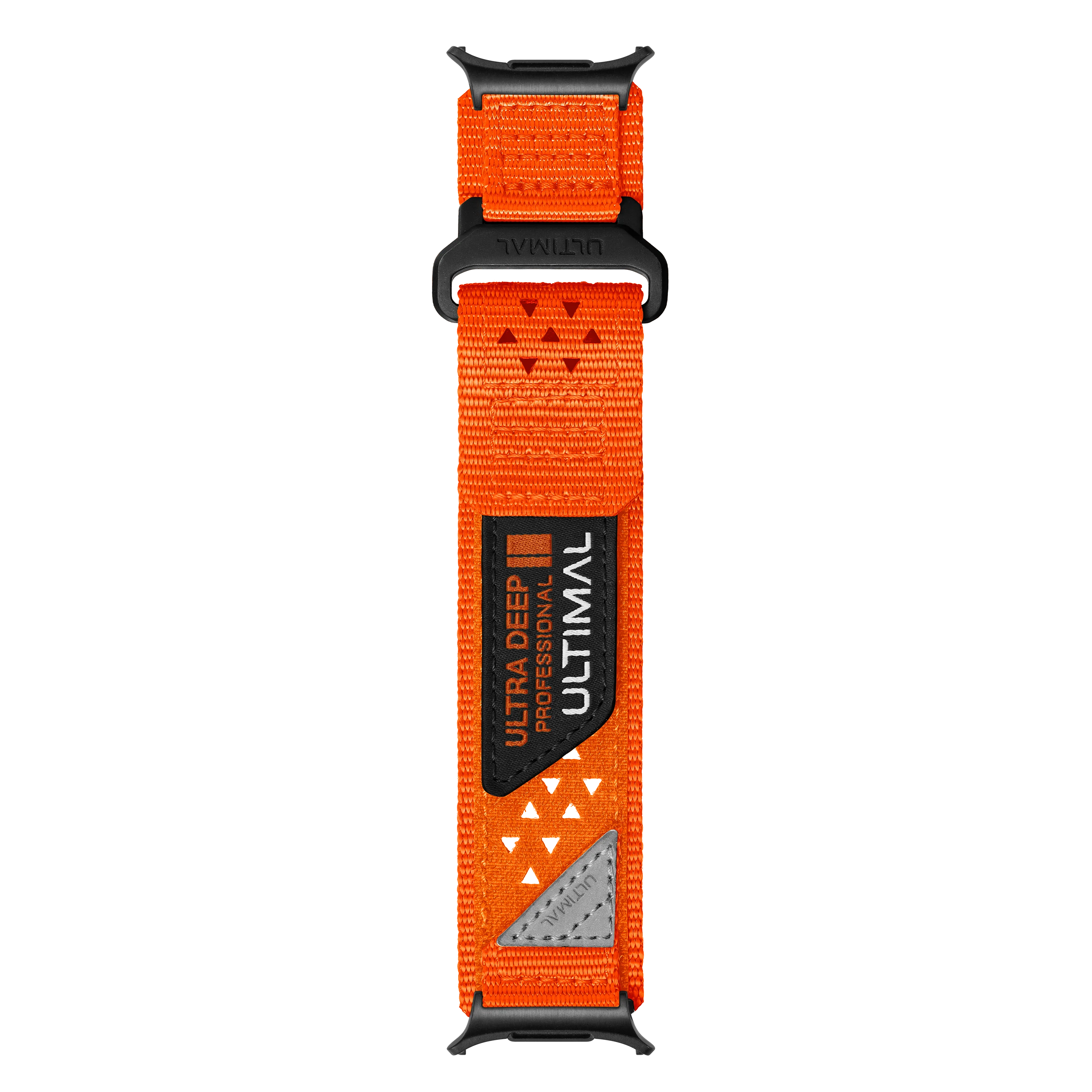 ULTIMAL Sport Nylon Bands for Samsung Galaxy Watch Ultra 47MM - Image 6