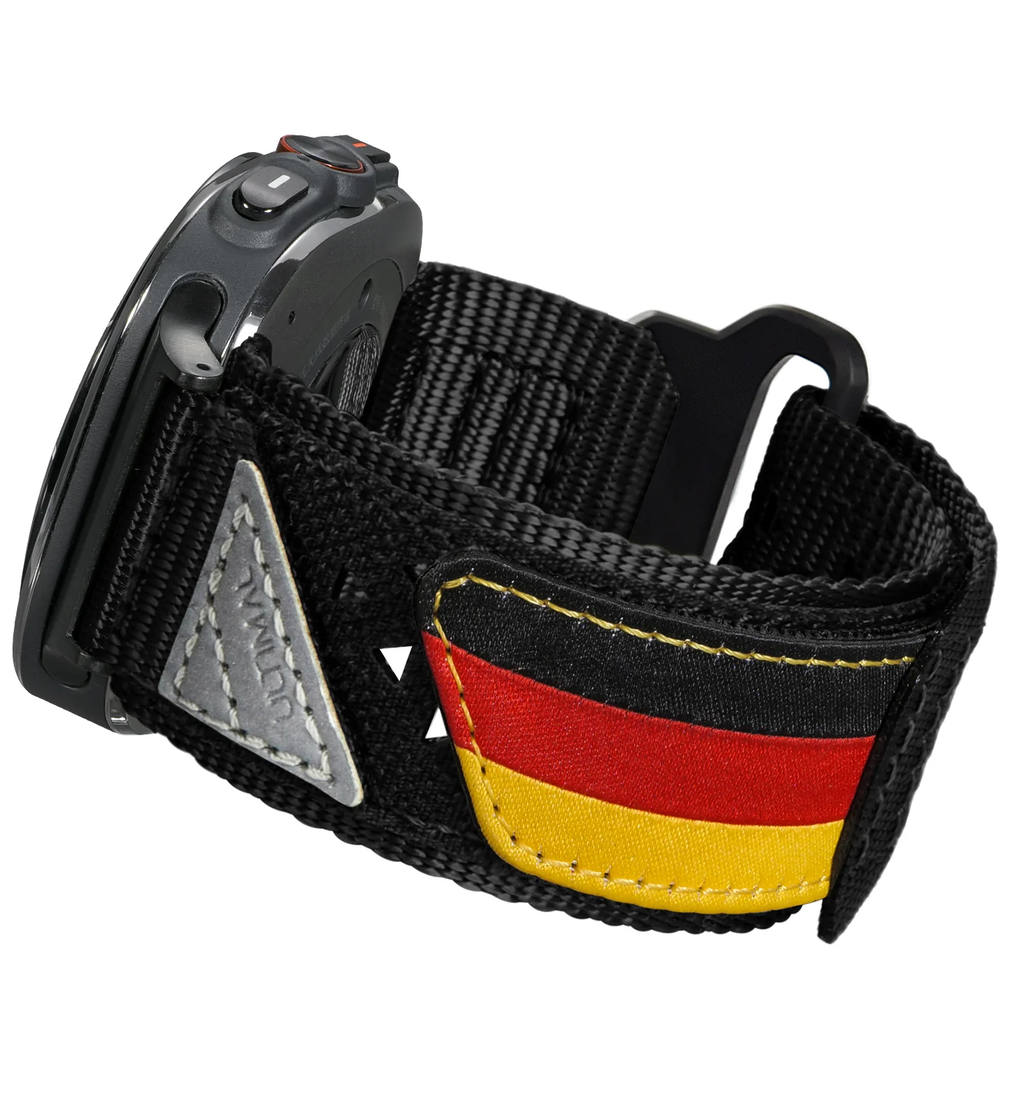 ULTIMAL Sport Nylon Bands for Samsung Galaxy Watch Ultra 47MM - Image 60